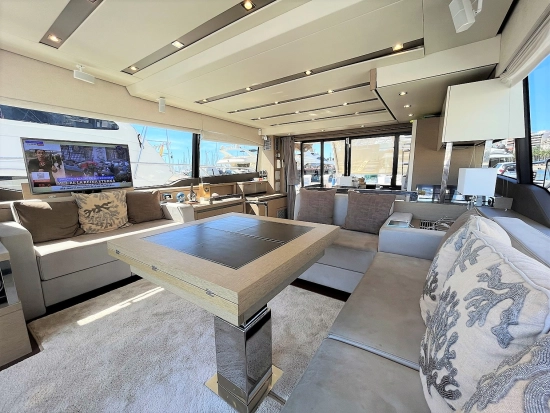 Jeanneau Prestige 630 de segunda mano en venta