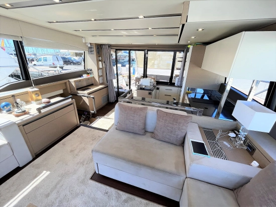 Jeanneau Prestige 630 de segunda mano en venta