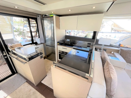 Jeanneau Prestige 630 de segunda mano en venta