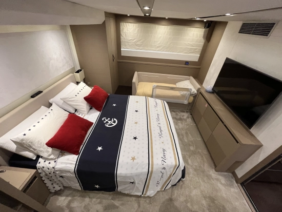 Jeanneau Prestige 630 de segunda mano en venta