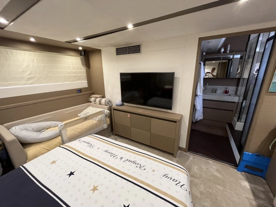Jeanneau Prestige 630 de segunda mano en venta