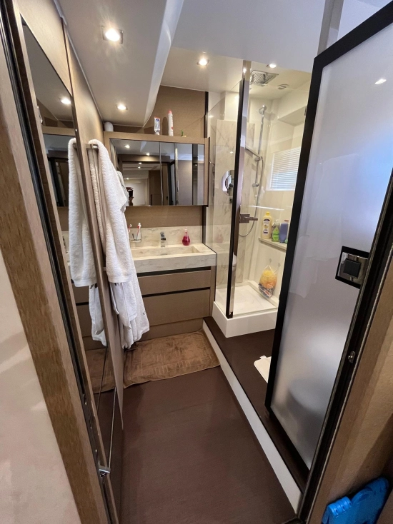 Jeanneau Prestige 630 de segunda mano en venta