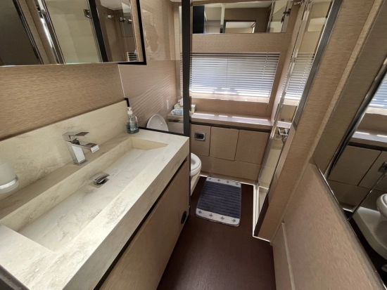 Jeanneau Prestige 630 de segunda mano en venta