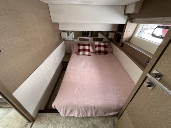 Jeanneau Prestige 630 de segunda mano en venta