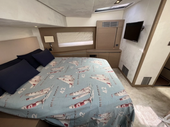 Jeanneau Prestige 630 de segunda mano en venta