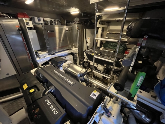 Jeanneau Prestige 630 de segunda mano en venta
