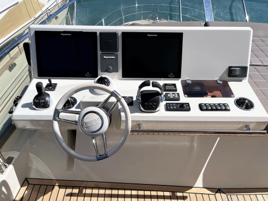 Jeanneau Prestige 630 de segunda mano en venta