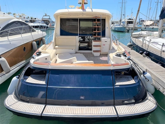 Mochi Craft Dolphin 54 de segunda mano en venta
