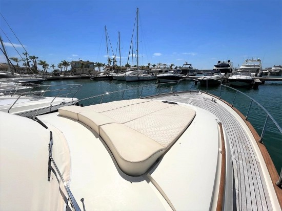Mochi Craft Dolphin 54 de segunda mano en venta