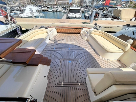 Mochi Craft Dolphin 54 de segunda mano en venta
