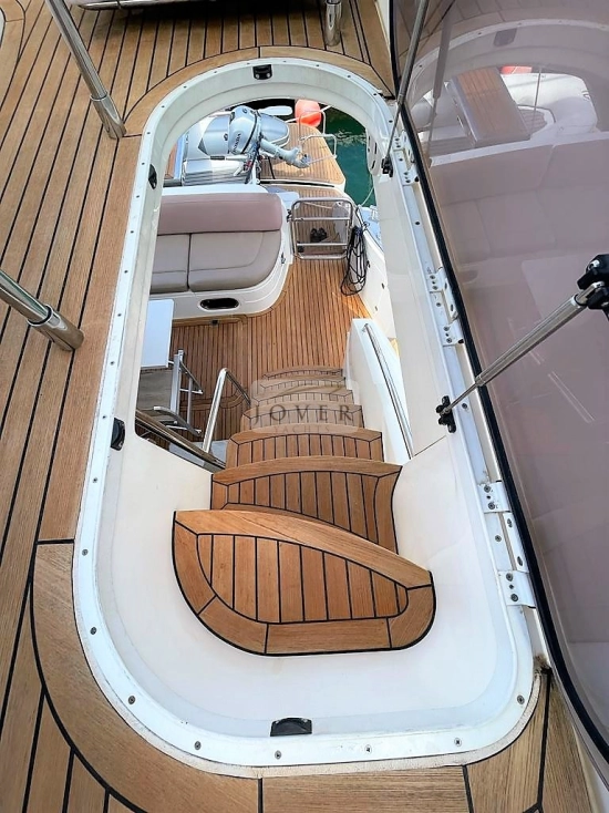 Princess 54 preowned for sale