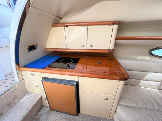 Sunseeker Hawk 34 usado à venda