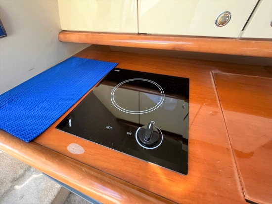Sunseeker Hawk 34 usado à venda