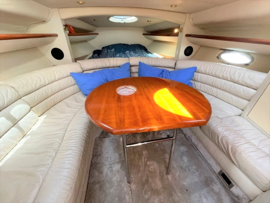 Sunseeker Hawk 34 usado à venda