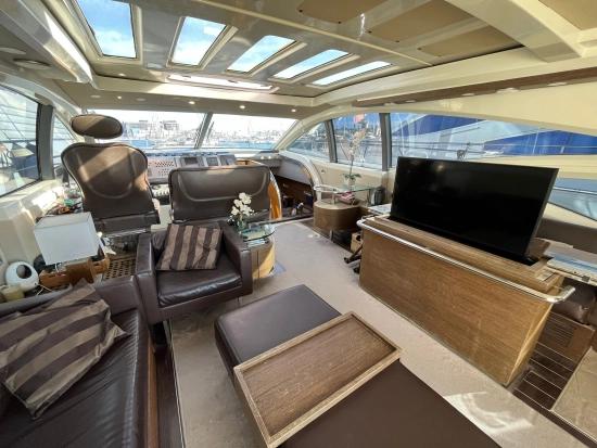 Azimut 68S de segunda mano en venta