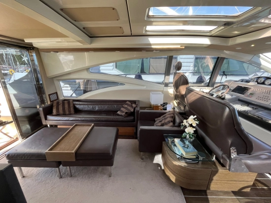 Azimut 68S de segunda mano en venta