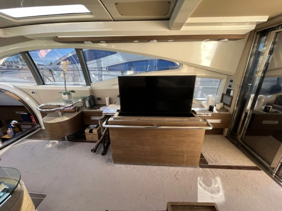 Azimut 68S de segunda mano en venta