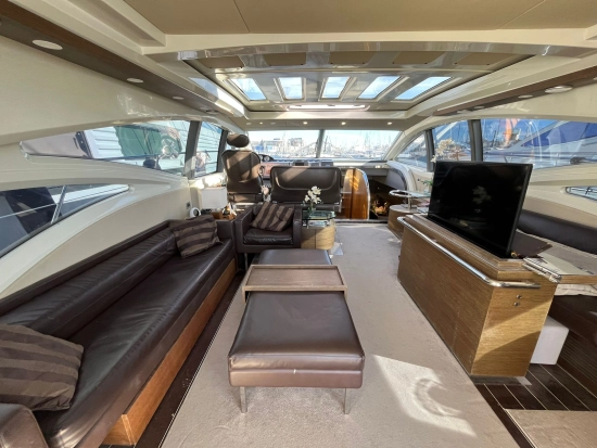Azimut 68S de segunda mano en venta