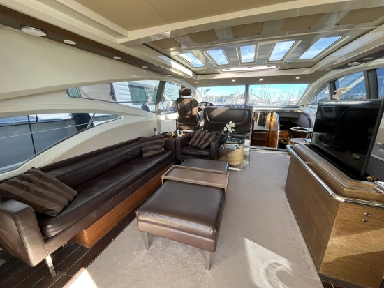 Azimut 68S de segunda mano en venta