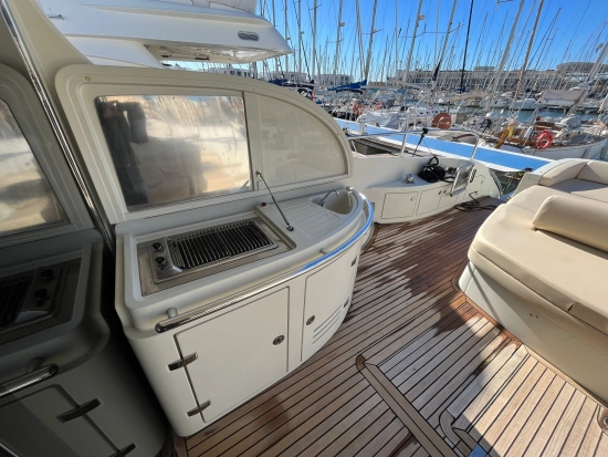 Azimut 68S de segunda mano en venta