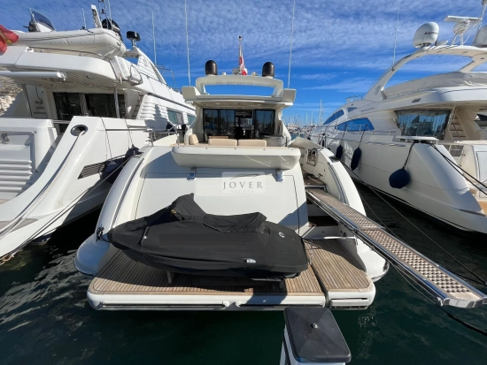 Azimut 68S preowned for sale