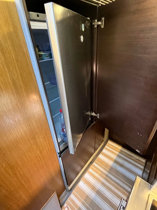 Azimut 68S de segunda mano en venta