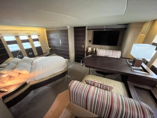 Azimut 68S de segunda mano en venta