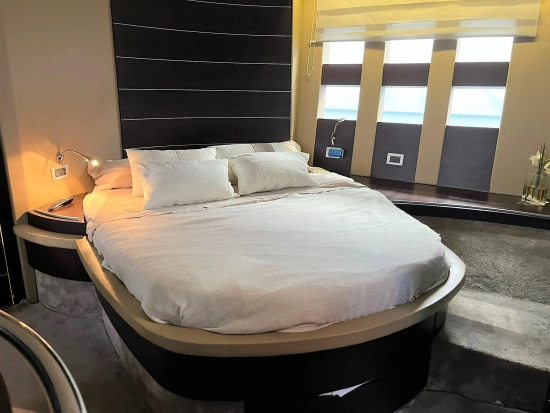 Azimut 68S de segunda mano en venta