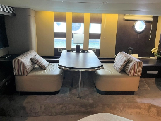 Azimut 68S de segunda mano en venta