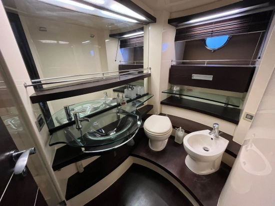 Azimut 68S de segunda mano en venta