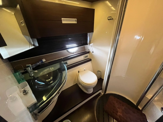 Azimut 68S de segunda mano en venta