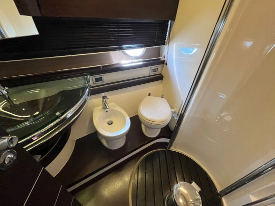 Azimut 68S de segunda mano en venta