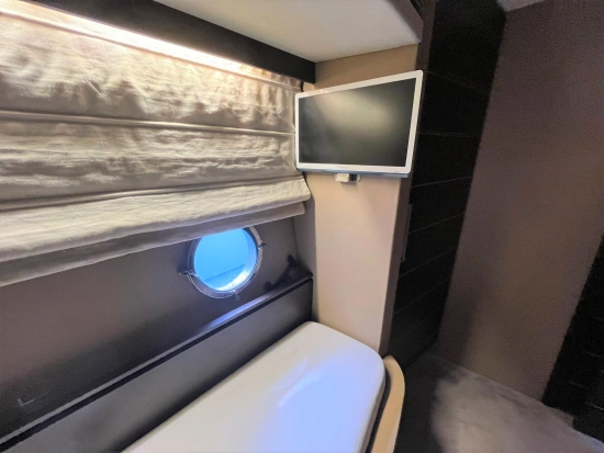 Azimut 68S de segunda mano en venta
