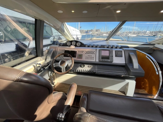 Azimut 68S de segunda mano en venta