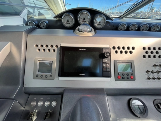 Azimut 68S de segunda mano en venta