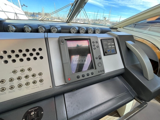 Azimut 68S preowned for sale