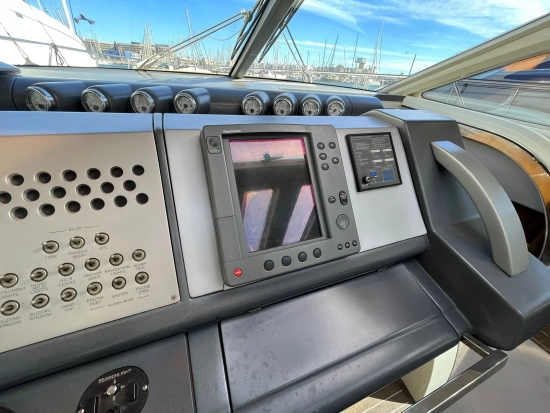Azimut 68S de segunda mano en venta