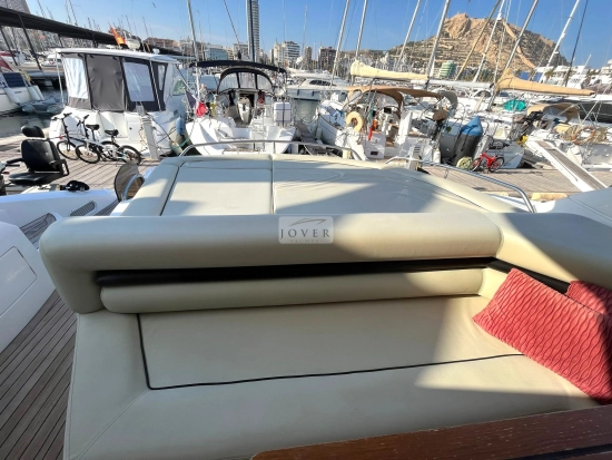 Sunseeker Portofino 53 preowned for sale