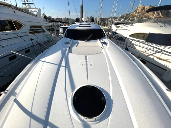 Sunseeker Portofino 53 preowned for sale