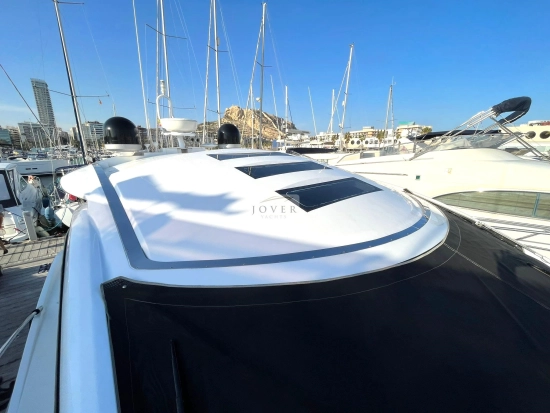 Sunseeker Portofino 53 de segunda mano en venta