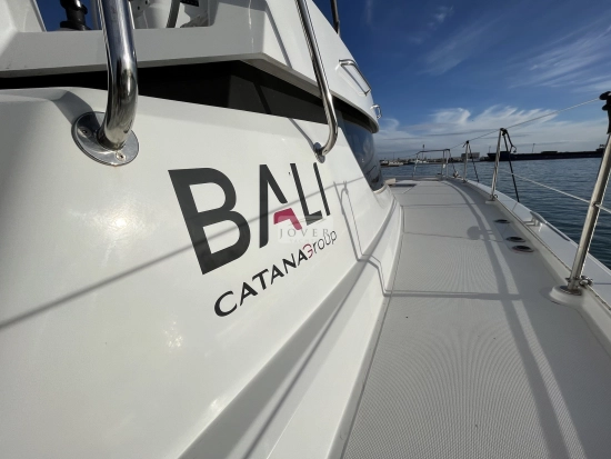 Bali Catamarans Catspace sail gebraucht zum verkauf