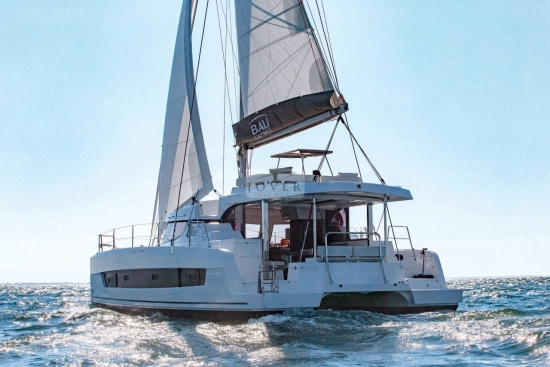 Bali Catamarans Catspace sail gebraucht zum verkauf