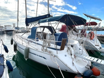 Bavaria Yachts 36 preowned for sale