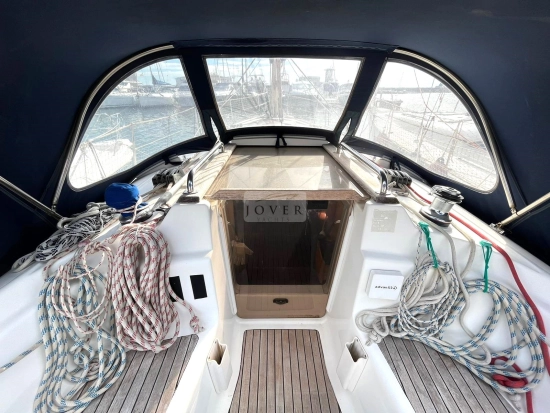Bavaria Yachts 36 de segunda mano en venta