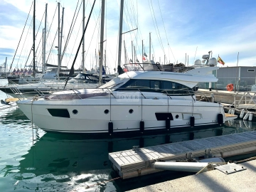 Barco en venta  Bavaria Yachts Virtess 420 Fly