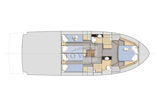 Bavaria Yachts Virtess 420 Fly de segunda mano en venta