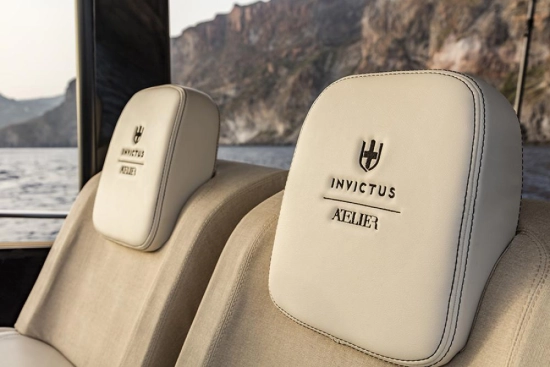 Invictus Yacht GT 280 novos à venda
