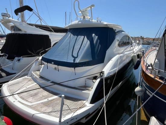 Sunseeker Portofino 47 preowned for sale