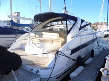 Bavaria Yachts 42 Sport preowned for sale