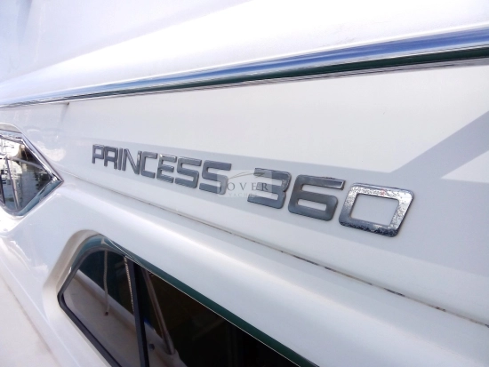 Princess 360 Fly de segunda mano en venta
